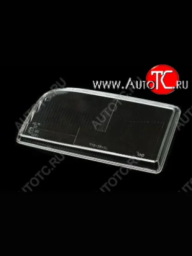 Левое стекло передней фары (пр-во Китай) BodyParts Volvo 850 LS седан рестайлинг (1993-1996)