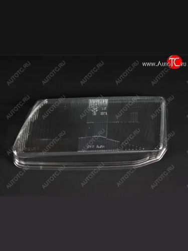 Левое стекло передней фары (пр-во Китай) BodyParts Opel Astra F седан рестайлинг (1994-1998)