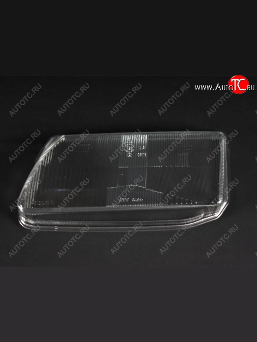 Левое стекло передней фары (пр-во Китай) BodyParts Opel Astra F седан рестайлинг (1994-1998)  в Воронеже Воронежской области