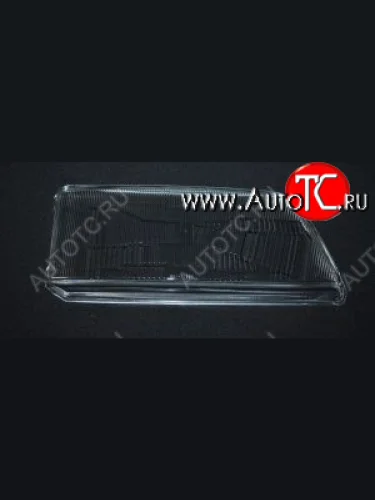 Левое стекло передней фары (пр-во Китай) BodyParts Fiat Ducato 230 (1994-2002)