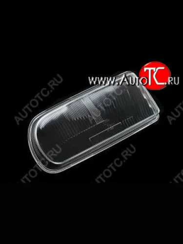 Левое стекло передней фары (пр-во Китай) BodyParts Skoda Felicia (1994-2001)