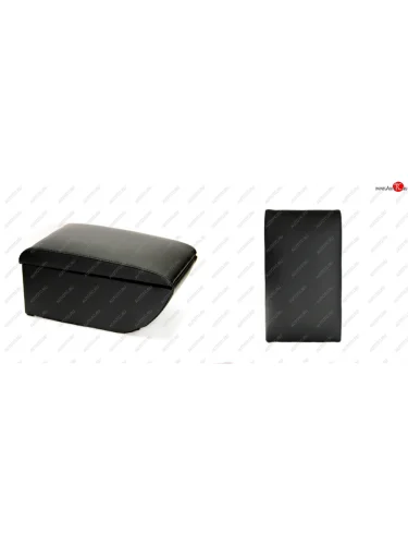 Подлокотники в салон (Классика гладкий экокожа) Автопилот (черный) Chevrolet Lacetti ( седан,  универсал,  хэтчбек) (2002-2013)