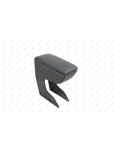 Подлокотники в салон (Классика гладкий экокожа) Автопилот (черный) Hyundai Accent  3 MC (2005-2011) седан, хэтчбек