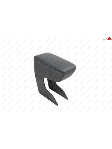 Подлокотники в салон (Классика гладкий экокожа) Автопилот (черный) Hyundai Accent  2 LC (1999-2012) седан дорестайлинг (ТагАЗ)