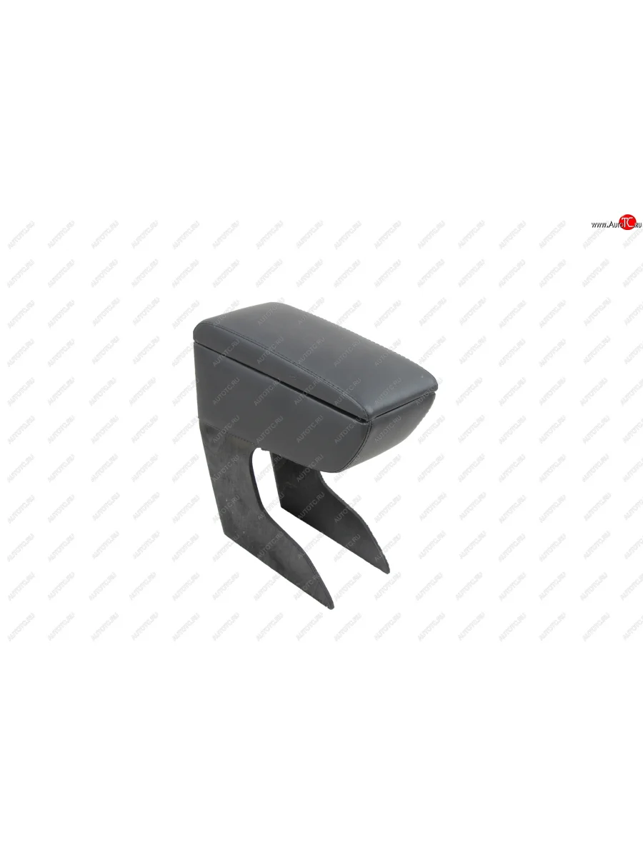 Подлокотники в салон (Классика гладкий экокожа) Автопилот Лада ВАЗ 21099 (1990-2004) (черный)  в Керчи Республика Крым