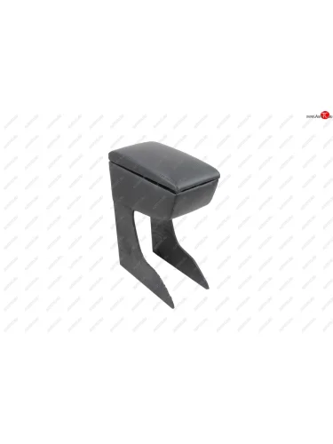 Подлокотники в салон (Классика гладкий экокожа) Автопилот (черный) Nissan Almera Classic  B10 (2006-2013) седан