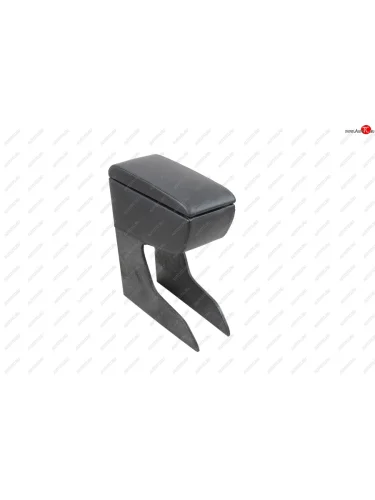 Подлокотники в салон (Классика гладкий экокожа) Автопилот (черный) Renault Logan  1 - Sandero  (BS)