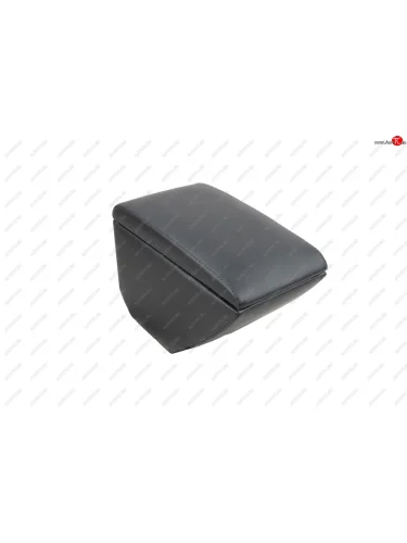 Подлокотники в салон (Классика гладкий экокожа) Автопилот (черный) Skoda Octavia A7 дорестайлинг универсал (2012-2017)