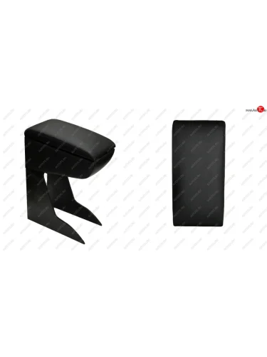 Подлокотники в салон (Классика гладкий экокожа) Автопилот (черный) Skoda Octavia ( Tour A4 1U5,  Tour A4 1U2) (1996-2010) универсал дорестайлинг, лифтбэк дорестайлинг, лифтбэк рестайлинг, универсал рестайлинг