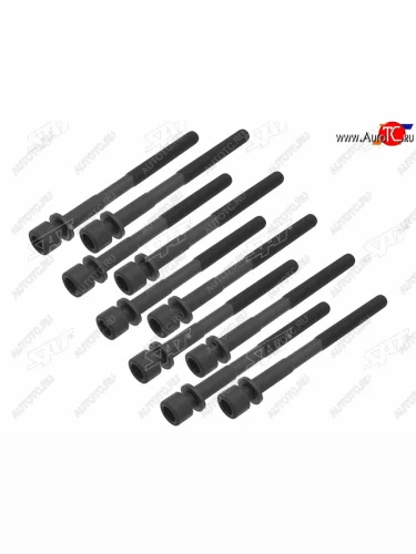 Болт ГБЦ (комплект) TOYOTA 2AZ-FE1NZ-FE2NZ-FE Lexus RX350 AL10 рестайлинг (2012-2015)