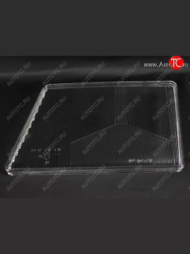 Левое стекло передней фары (пр-во Китай) BODYPARTS Mercedes-Benz Sprinter W901 (1995-2000)