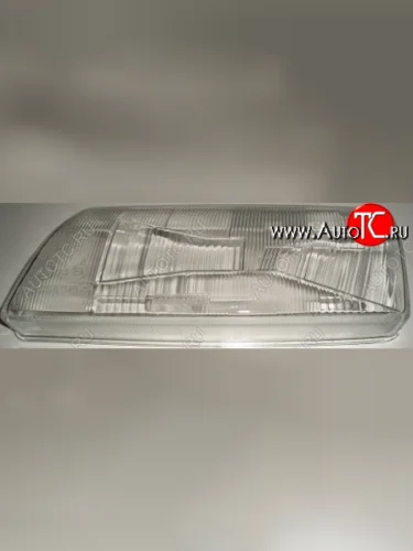 Левое стекло передней фары (пр-во Россия) BODYPARTS Opel Vectra A седан рестайлинг (1992-1995)