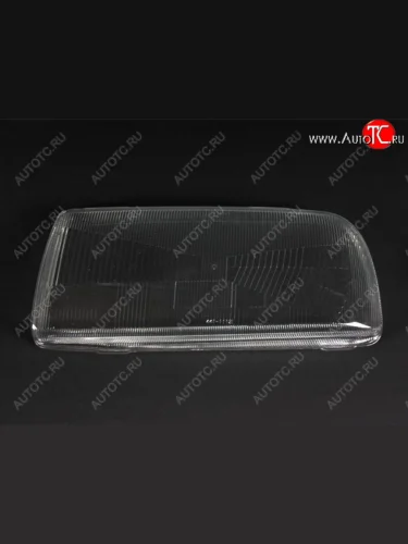Левое стекло передней фары (пр-во Китай) BODYPARTS Volkswagen Vento A3 седан дорестайлинг (1992-1995)
