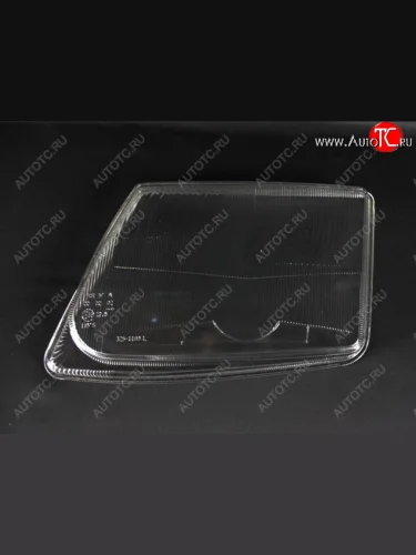Левое стекло передней фары (пр-во Россия) BODYPARTS Mercedes-Benz Viano W638 (1996-2003)