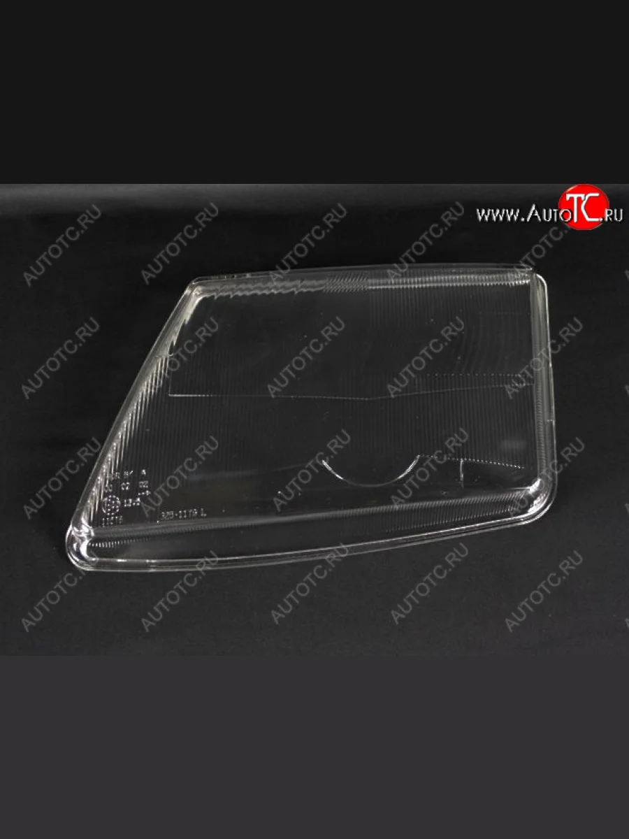 Левое стекло передней фары (пр-во Россия) BODYPARTS Mercedes-Benz Vito W638 (1996-2003)  в Самаре Самарской области