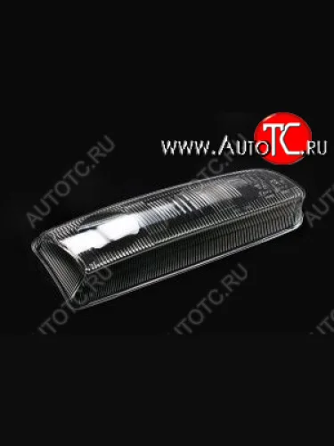 Правое стекло передней фары (пр-во Россия) BODYPARTS Mazda 626 GE седан (1991-1997)