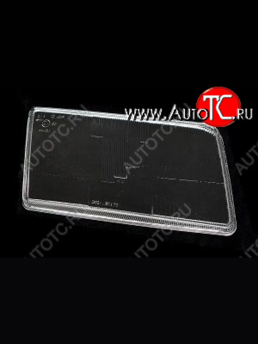 Правое стекло передней фары (пр-во Китай) BODYPARTS Audi 100 С4 седан (1990-1995)  в Керчи Республика Крым