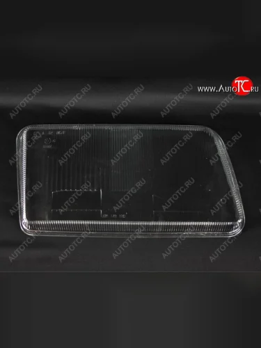 Правое стекло передней фары (пр-во Китай) BODYPARTS Audi 80 B4 седан (1992-1996)