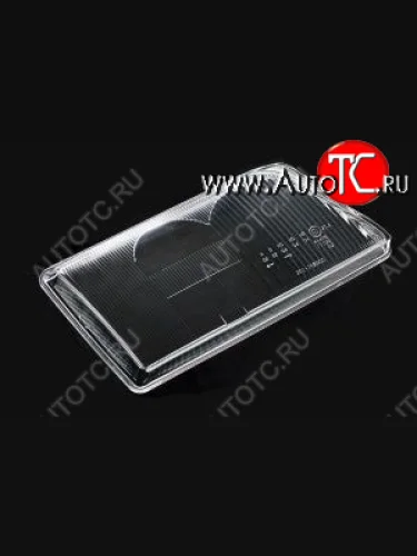 Правое стекло передней фары (пр-во Китай) BODYPARTS Audi A6 С4 седан (1994-1997)