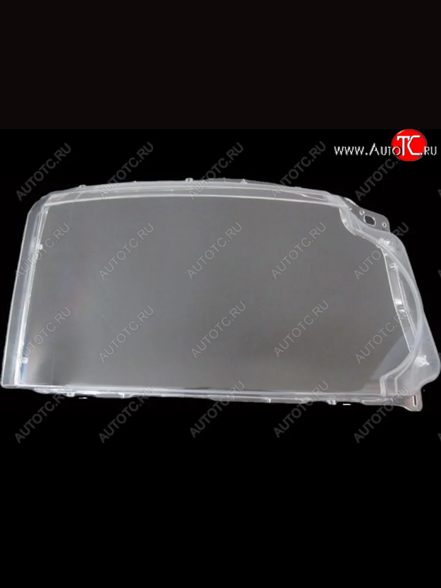 Правое стекло передней фары (пр-во Россия) BODYPARTS Land Rover Discovery 4 L319 (2009-2016)  в Керчи Республика Крым