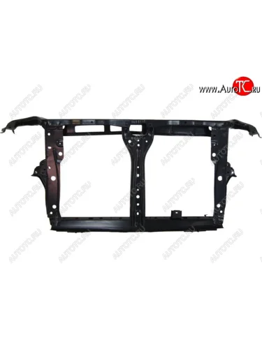 Рамка радиатора (телевизор) BODYPARTS Subaru Forester SH (2008-2013)