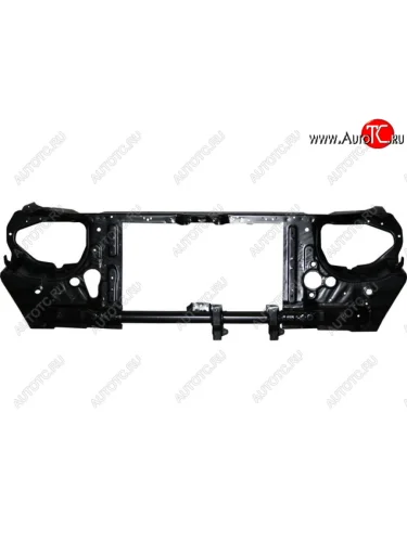 Рамка радиатора (телевизор) BODYPARTS Mitsubishi L200 3 K74T рестайлинг (2005-2006)