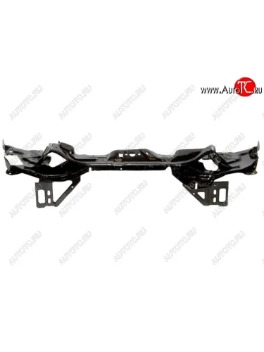 Рамка радиатора (телевизор) BODYPARTS Daewoo Matiz M150 рестайлинг (2000-2016)