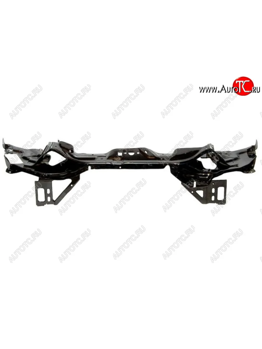 Рамка радиатора (телевизор) BODYPARTS Daewoo Matiz M150 рестайлинг (2000-2016)  в Керчи Республика Крым