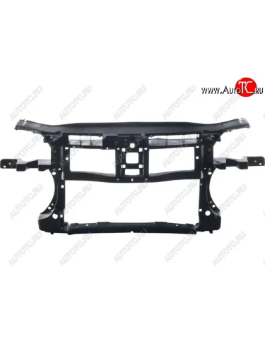 Рамка радиатора (телевизор) BODYPARTS Volkswagen Passat B6 седан (2005-2011)