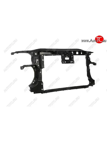 Рамка радиатора (телевизор) BODYPARTS Volkswagen Passat B7 седан (2010-2015)
