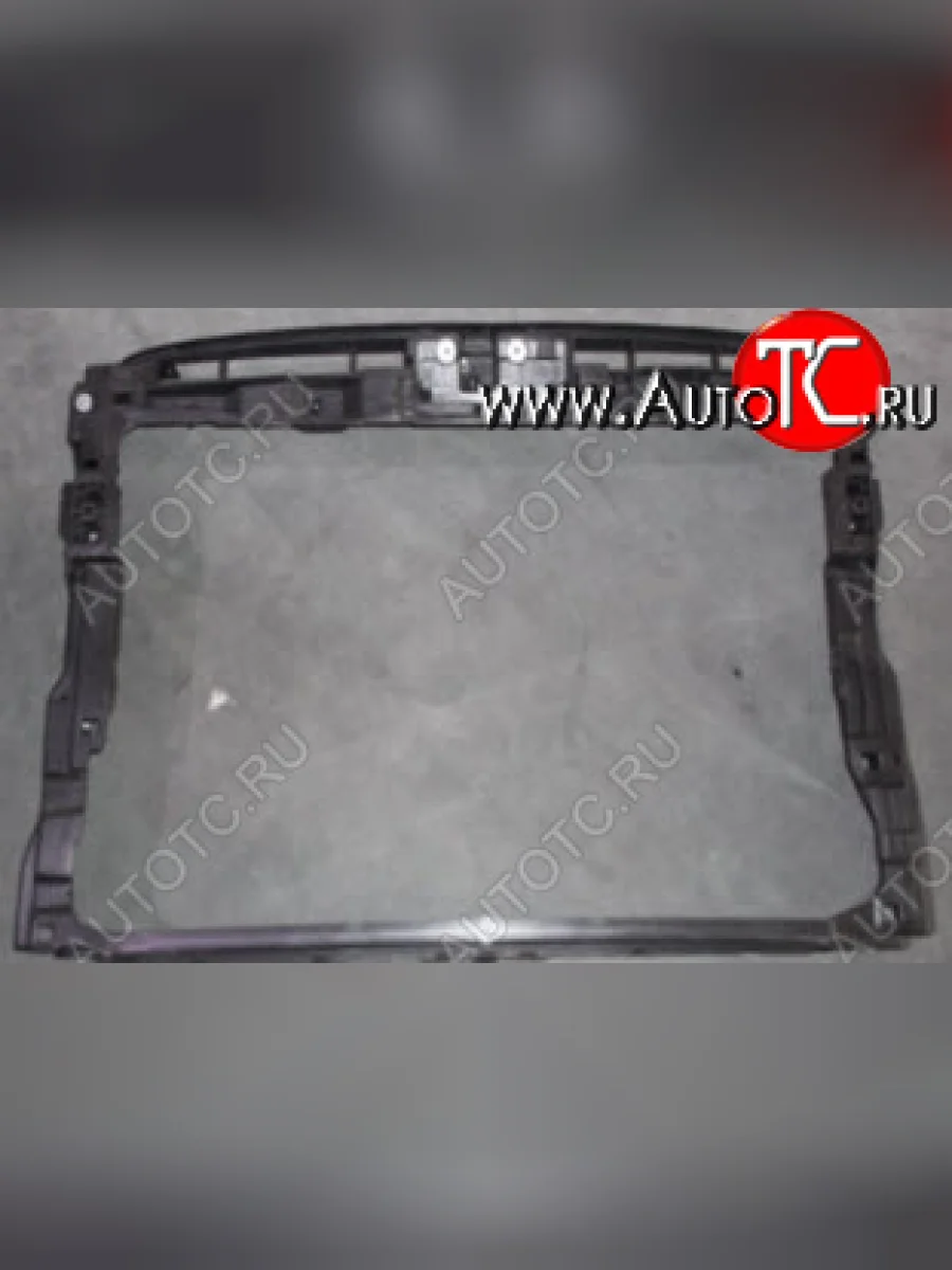 Рамка радиатора (телевизор) BODYPARTS Volkswagen Passat B8 седан дорестайлинг (2015-2019)  в Керчи Республика Крым