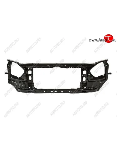 Рамка радиатора (телевизор) BODYPARTS Toyota Land Cruiser Prado J120 (2002-2009)