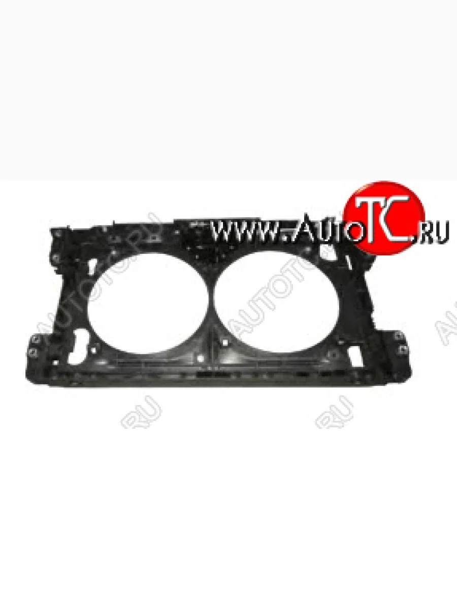 Рамка радиатора (телевизор, пр-во Китай) BODYPARTS Nissan Teana 2 J32 дорестайлинг (2008-2011)  в Самаре Самарской области
