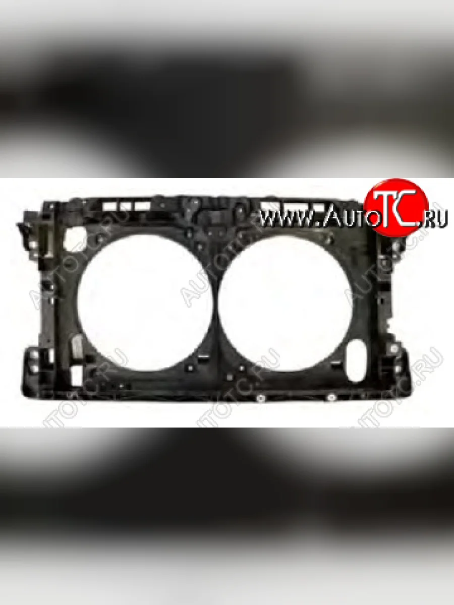 Рамка радиатора (телевизор, пр-во Китай) BODYPARTS Nissan Teana 3 L33 дорестайлинг (2014-2020)  в Самаре Самарской области