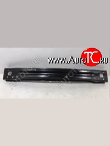 Усилитель переднего бампера (пр-во Китай) BODYPARTS Toyota Camry XV70 дорестайлинг (2017-2021)