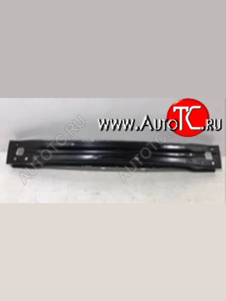 Усилитель переднего бампера (пр-во Китай) BODYPARTS Toyota Camry XV70 дорестайлинг (2017-2021)  в Перми Пермском крае