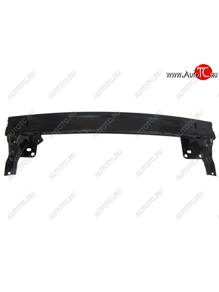 Усилитель переднего бампера (пр-во Китай) BODYPARTS KIA Ceed 2 JD дорестайлинг, хэтчбэк (2012-2015)  в Перми Пермском крае