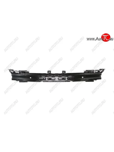 Усилитель переднего бампера (пр-во Китай) BODYPARTS KIA Cerato 1 LD седан рестайлинг (2005-2008)