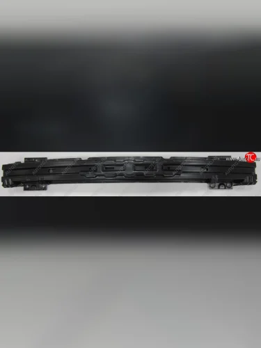 Усилитель переднего бампера (пр-во Тайвань) BODYPARTS KIA Cerato 2 TD седан (2008-2013)