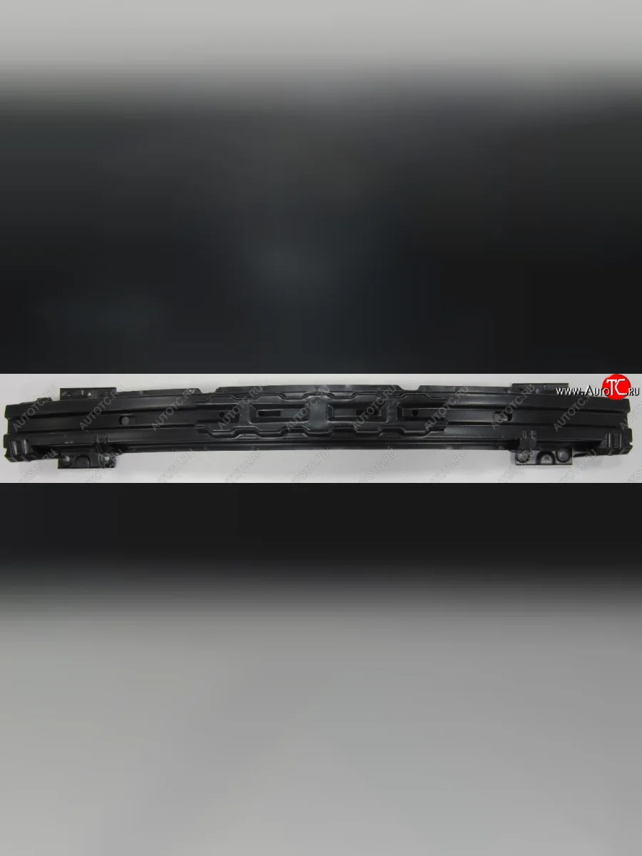 Усилитель переднего бампера (пр-во Тайвань) BODYPARTS KIA Cerato 2 TD седан (2008-2013)  в Самаре Самарской области