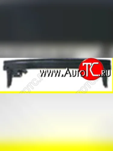 Усилитель переднего бампера (пр-во Тайвань) BODYPARTS KIA Cerato 3 YD рестайлинг седан (2016-2019)