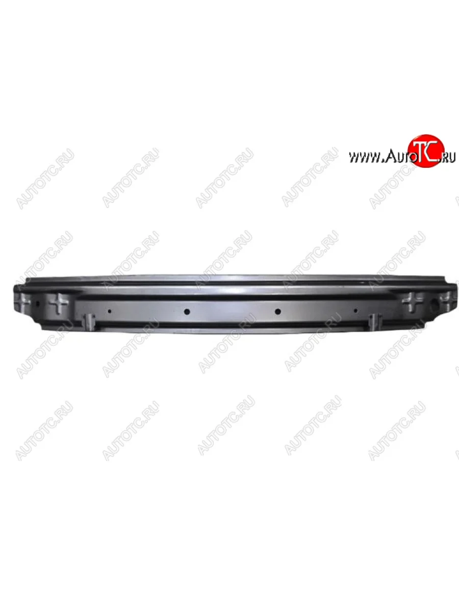 Усилитель переднего бампера (пр-во Китай) BODYPARTS Chevrolet Cobalt седан дорестайлинг (2011-2016)  в Перми Пермском крае