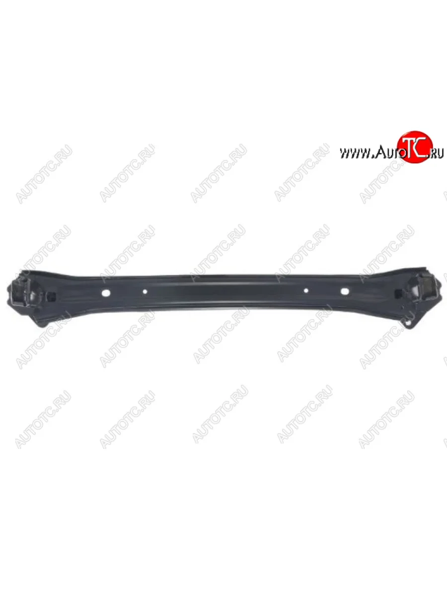 Усилитель переднего бампера (пр-во Китай) BODYPARTS Honda CR-V RM1,RM3,RM4 дорестайлинг (2012-2015)  в Керчи Республика Крым