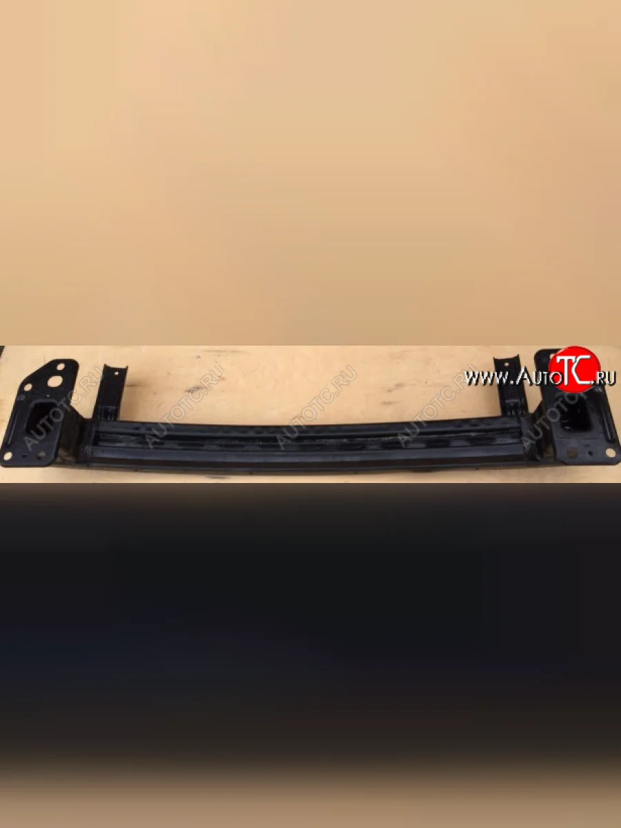 Усилитель переднего бампера (пр-во Китай) BODYPARTS Hyundai Creta GS дорестайлинг (2015-2019)  в Керчи Республика Крым