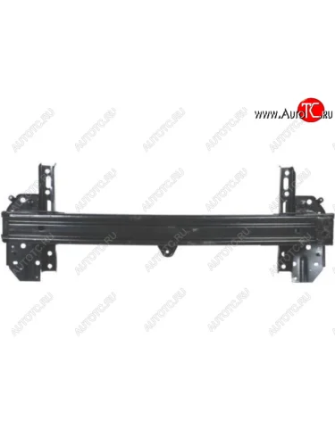 Усилитель переднего бампера (пр-во Китай) BODYPARTS Ford EcoSport дорестайлинг (2013-2019)