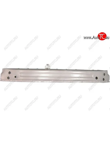 Усилитель переднего бампера (пр-во Китай) BODYPARTS Geely Emgrand X7 дорестайлинг (2011-2015)