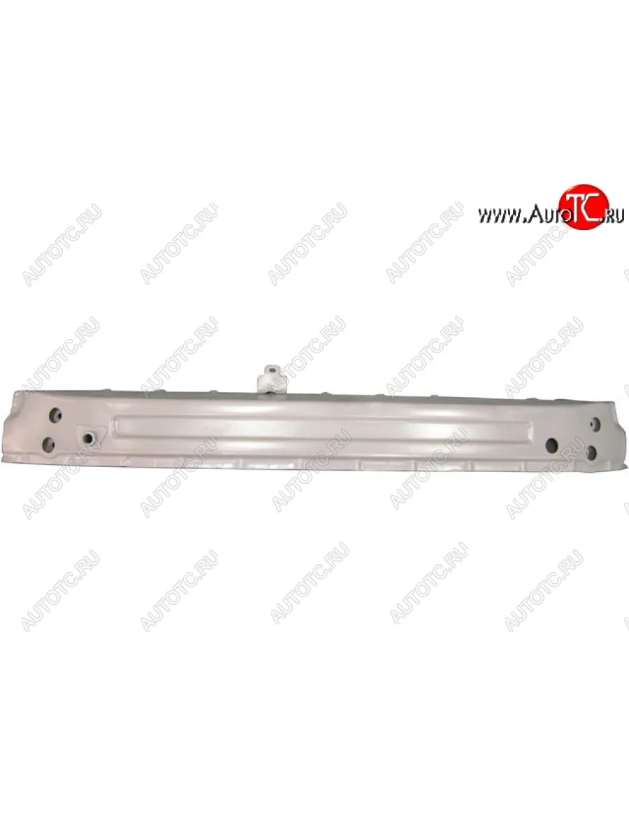 Усилитель переднего бампера (пр-во Китай) BODYPARTS Geely Emgrand X7 дорестайлинг (2011-2015)  в Самаре Самарской области