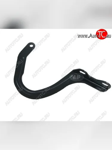 Левая петля капота (пр-во Тайвань) TYG Toyota 4Runner N120,N130 5 дв. дорестайлинг (1989-1992)
