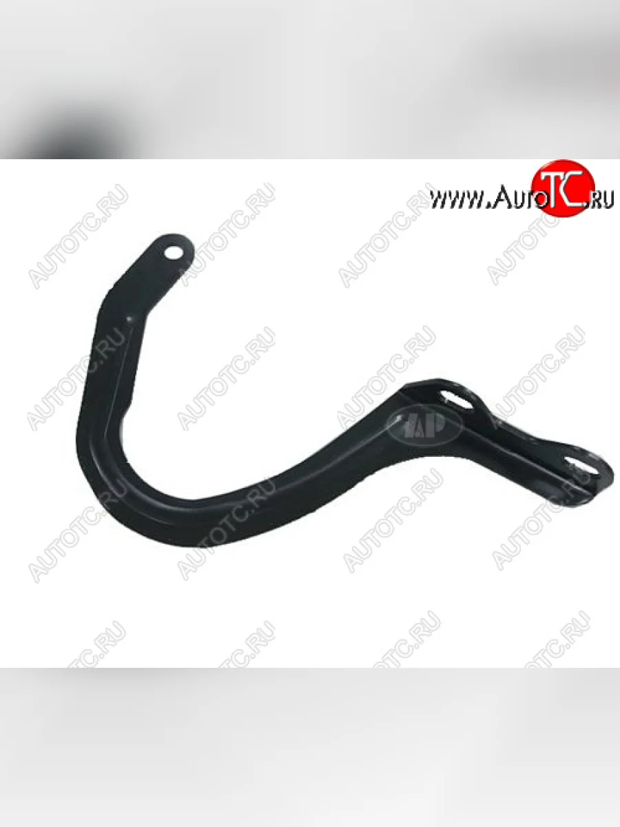 Левая петля капота (пр-во Тайвань) TYG Toyota 4Runner N120,N130 5 дв. дорестайлинг (1989-1992)  в Перми Пермском крае