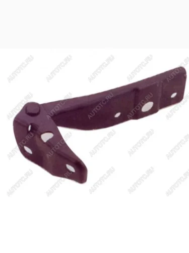 Левая петля капота (пр-во Тайвань) TYG Honda Accord 5 CD седан рестайлинг (1995-1997)